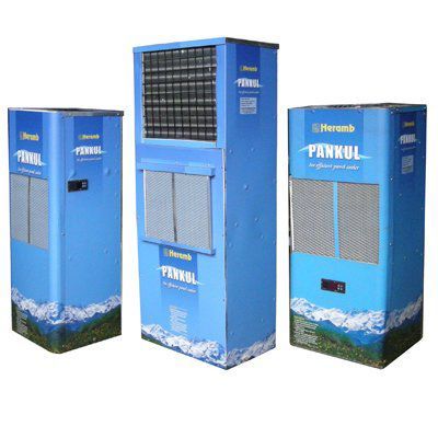 Electrical Cabinet Cooler  In Nashik