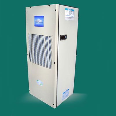 Industrial Panel Cooler  In Lucknow
