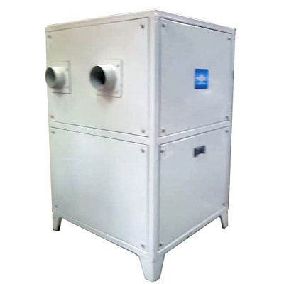 Panel Air Conditioner  In Ahmedabad
